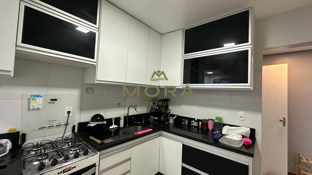 Apartamento à venda no Nossa Senhora da Vitória: 