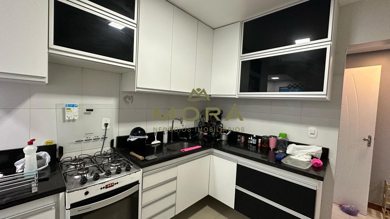 Apartamento à venda no Nossa Senhora da Vitória: 