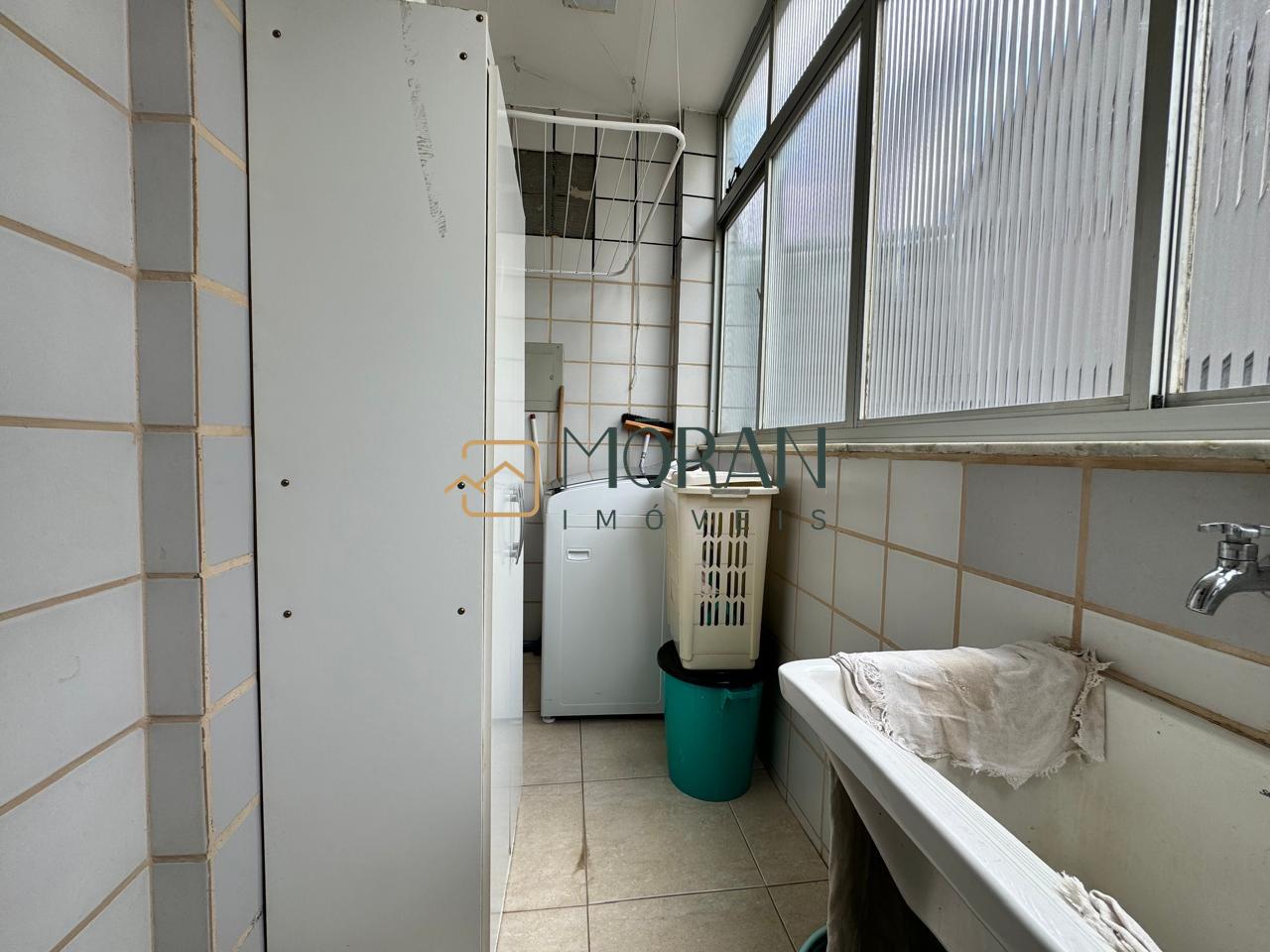 Apartamento para aluguel no Cruzeiro: 