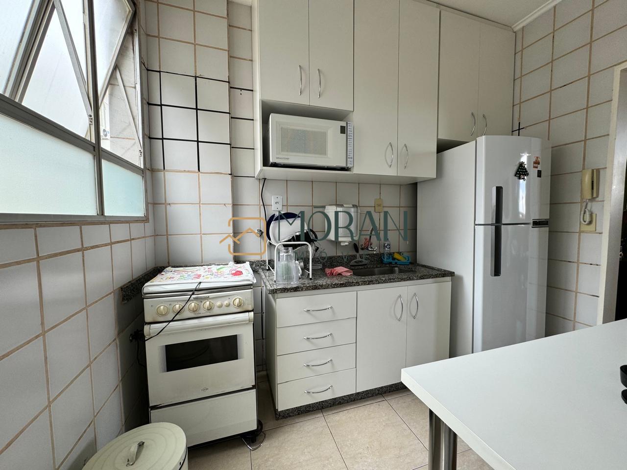 Apartamento para aluguel no Cruzeiro: 