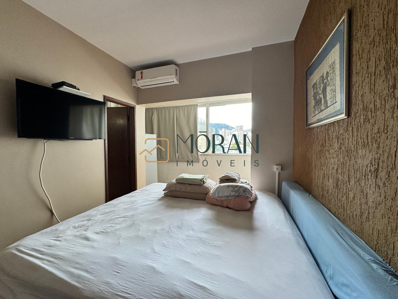 Apartamento para aluguel no Cruzeiro: 