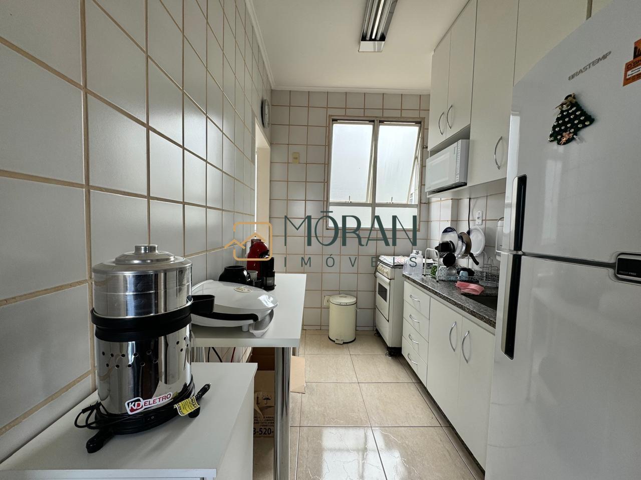 Apartamento para aluguel no Cruzeiro: 