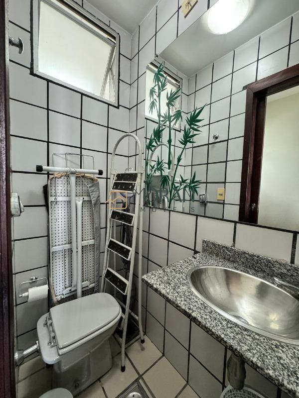 Apartamento para aluguel no Cruzeiro: 