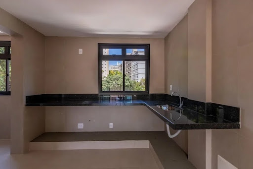 Apartamento à venda no Serra: 