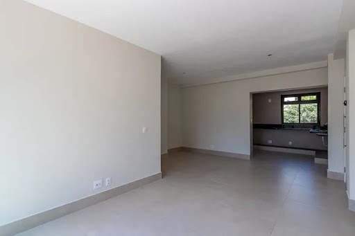 Apartamento à venda no Serra: 