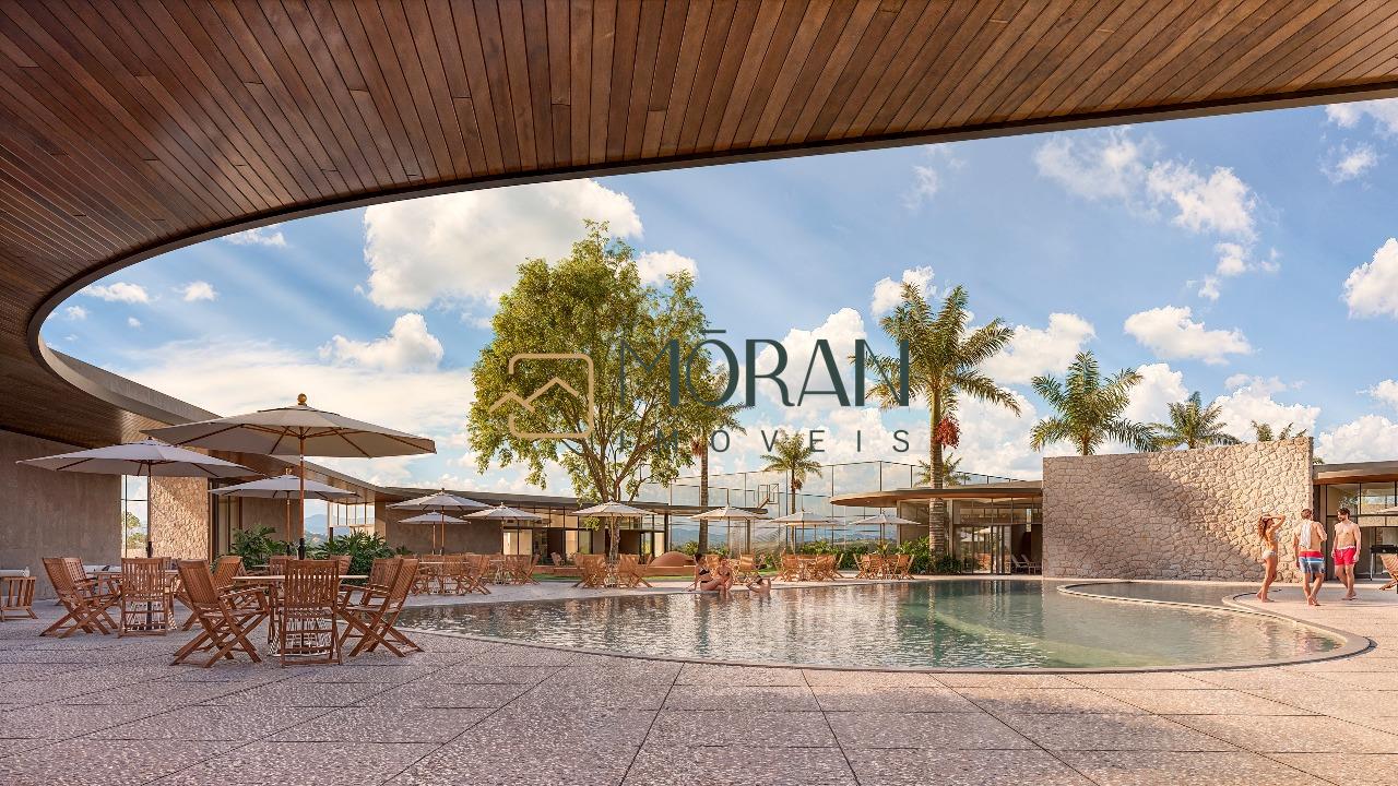 Lote em condomínio à venda no Centro: 