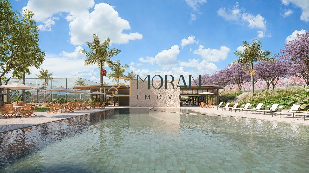 Lote em condomínio à venda no Centro: 