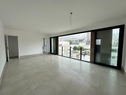 Apartamento à venda no Serra: 