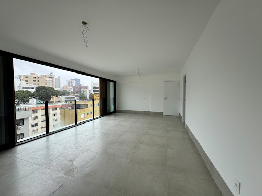 Apartamento à venda no Serra: 