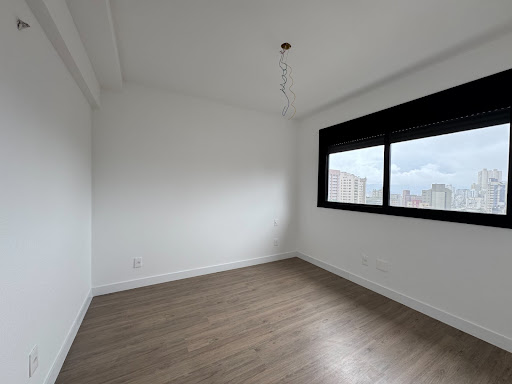 Apartamento à venda no Serra: 