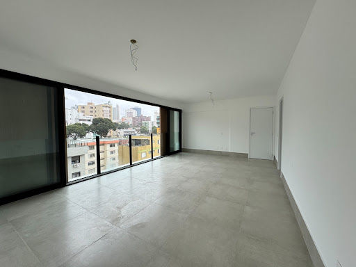 Apartamento à venda no Serra: 