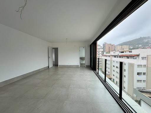 Apartamento à venda no Serra: 