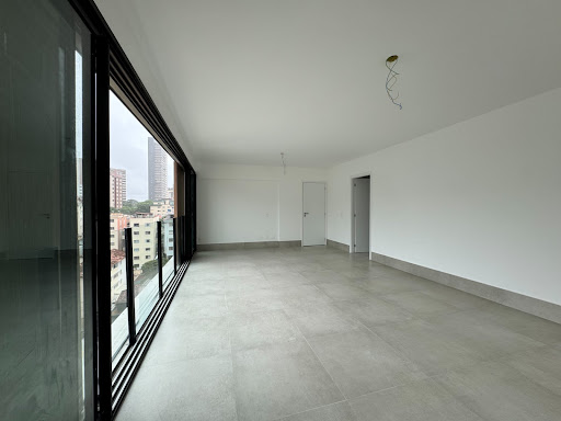 Apartamento à venda no Serra: 