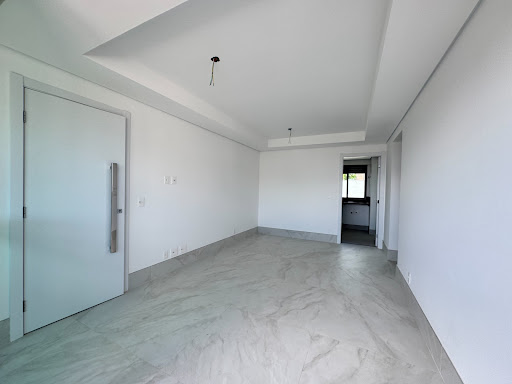 Apartamento à venda no Serra: 