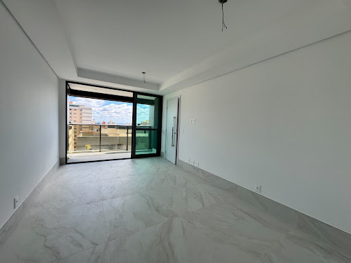 Apartamento à venda no Serra: 