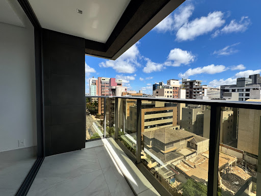 Apartamento à venda no Serra: 