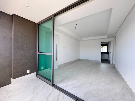 Apartamento à venda no Serra: 