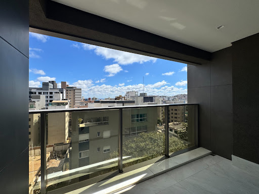 Apartamento à venda no Serra: 