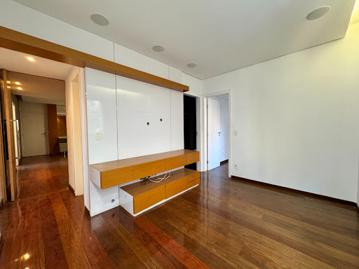 Apartamento à venda no Cruzeiro: 