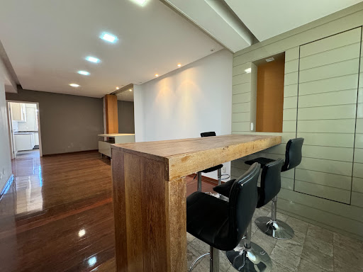 Apartamento à venda no Cruzeiro: 