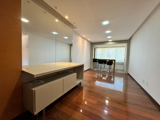 Apartamento à venda no Cruzeiro: 