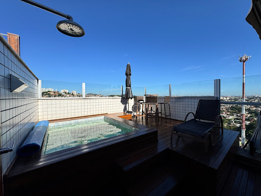 Cobertura à venda no Buritis: 