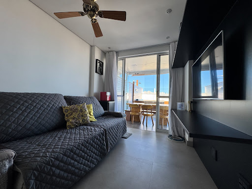 Cobertura à venda no Buritis: 