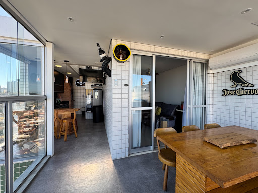 Cobertura à venda no Buritis: 