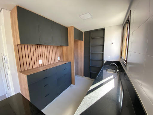 Cobertura à venda no Santo Antônio: 