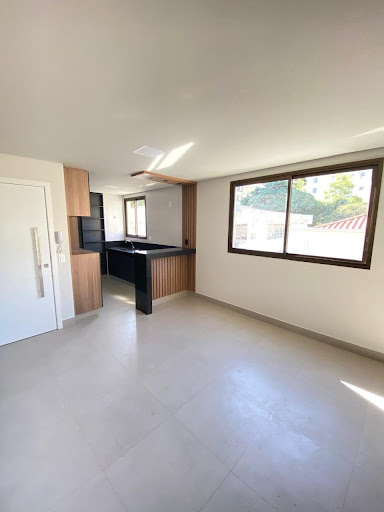 Cobertura à venda no Santo Antônio: 