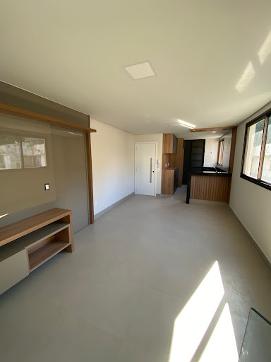 Cobertura à venda no Santo Antônio: 