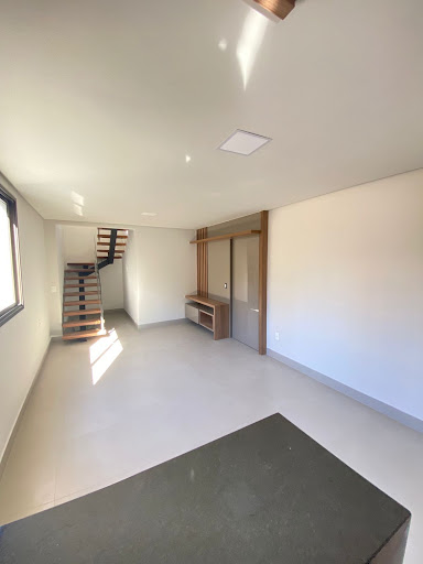 Cobertura à venda no Santo Antônio: 