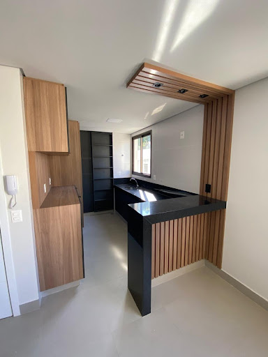 Cobertura à venda no Santo Antônio: 