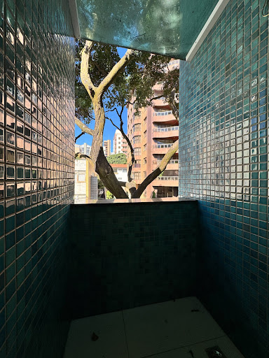 Cobertura à venda no Santo Antônio: 