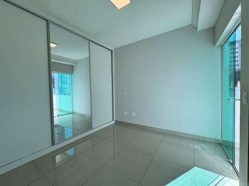 Cobertura à venda no Santo Antônio: 