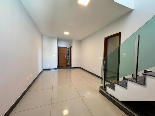 Cobertura à venda no Santo Antônio: 