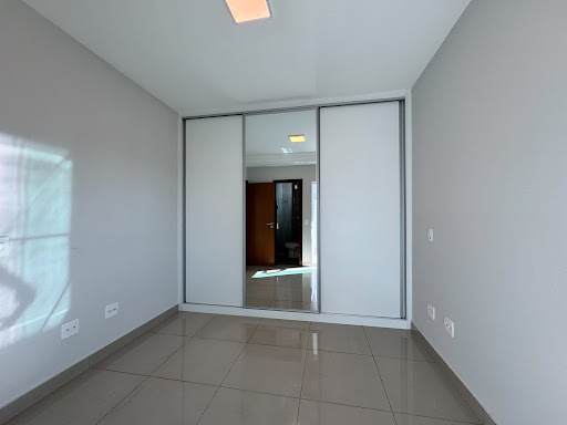 Cobertura à venda no Santo Antônio: 