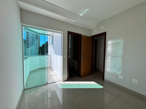 Cobertura à venda no Santo Antônio: 