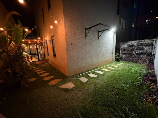 Área privativa à venda no Sion: 