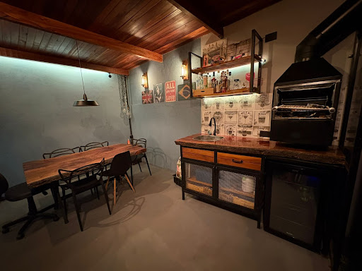 Área privativa à venda no Sion: 