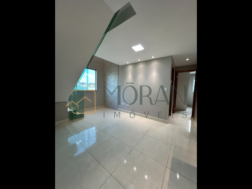 Cobertura à venda no Santo Antônio: 