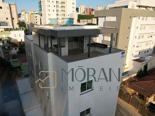 Cobertura à venda no Santo Antônio: 