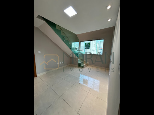 Cobertura à venda no Santo Antônio: 