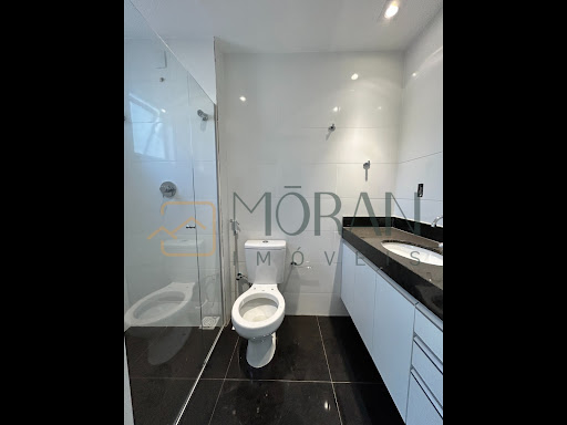 Cobertura à venda no Santo Antônio: 