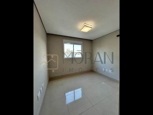 Cobertura à venda no Santo Antônio: 