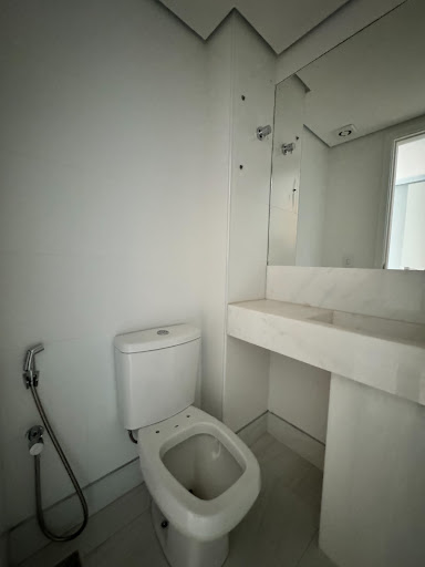 Apartamento à venda no Serra: 