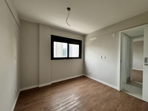 Apartamento à venda no Serra: 