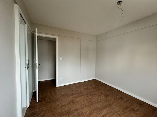 Apartamento à venda no Serra: 