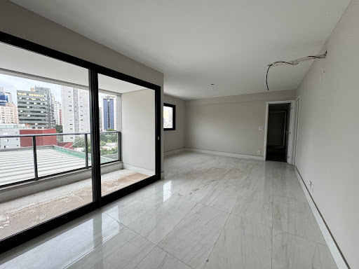 Apartamento à venda no Serra: 