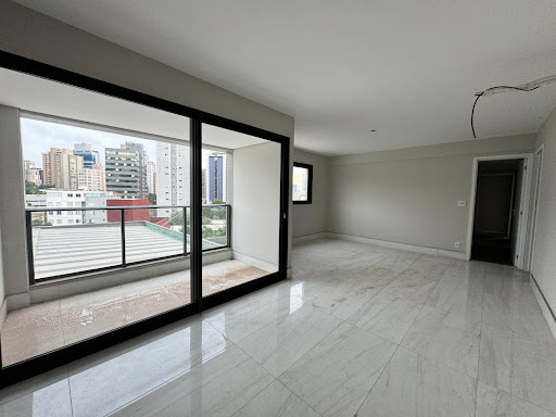 Apartamento à venda no Serra: 